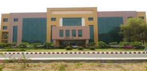 Maharani Laxmibai Government Paramedical Training College Jhansi