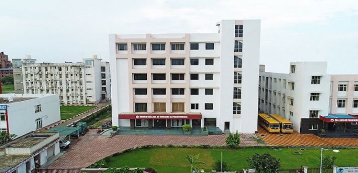 Metro College of Nursing Gautam Buddh Nagar