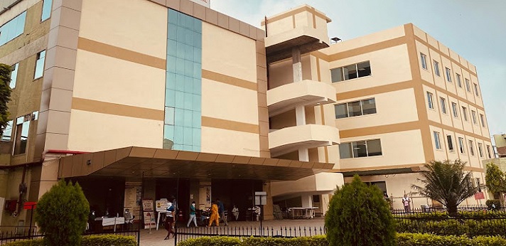 Mohan Dai Oswal College of Nursing Ludhiana