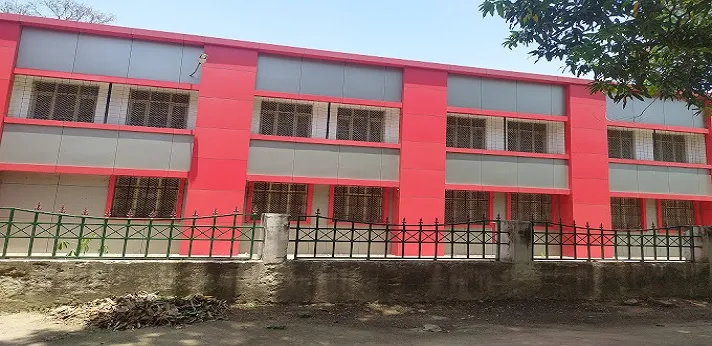 Moti Lal Nehru Nursing College Prayagraj