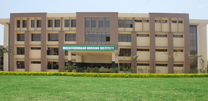Muzaffarnagar Nursing Institute