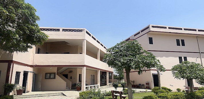 NRI College of Nursing Amritsar