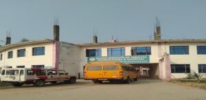 Nursing at Avadh Institute of Medical Technology and Hospital Lucknow