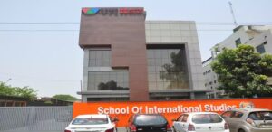 Nursing at School of International Studies Mohali