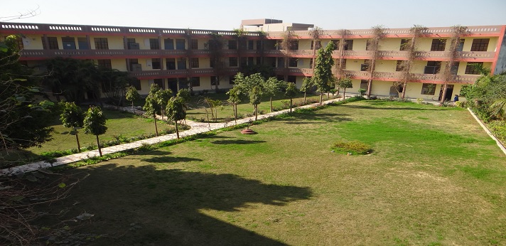 Nursing at Yashraj Institute of Professional Studies Kanpur