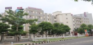 Prakash Institute of Physiotherapy, Rehabilitation & Allied Medical Science Gautam Buddh Nagar