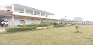 RDS Nursing And Paramedical College Jaunpur