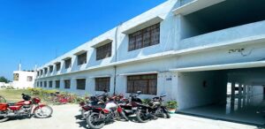 Raj Kali Institute of Nursing and Paramedical Sciences Raebareli