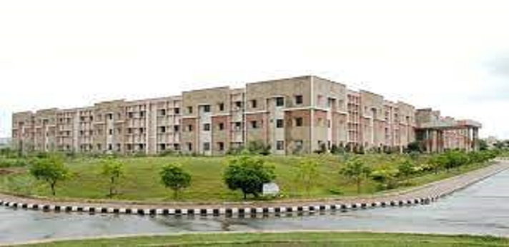 Rajiv Gandhi Instt of Medical Sciences Kadapa
