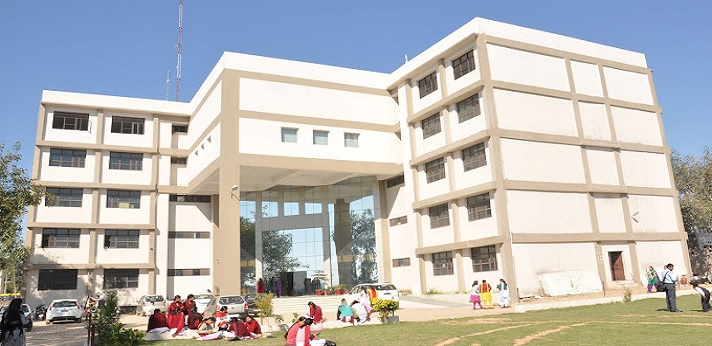 Rattan Professional Education College of Nursing Mohali