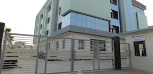 Regency Institute of Nursing Kanpur