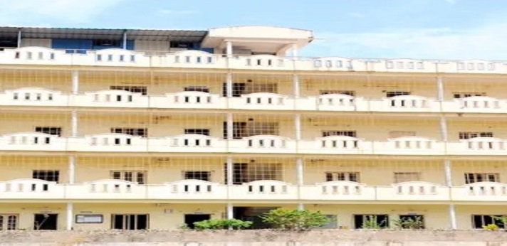 Rich College of Nursing Nellore