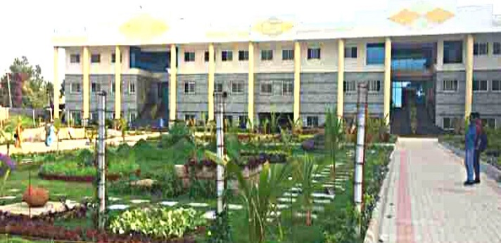 S. K. College of Nursing East Godavari