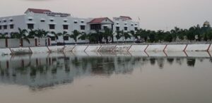 SR Hospital Medical Institute Nursing and Paramedical College Basti