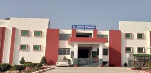 SR Paramedical Institute Bareilly