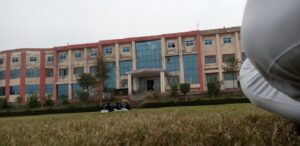 SRC Nursing and Paramedical Institute Mathura