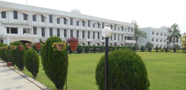Saaii College of Medical Science and Technology Kanpur