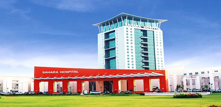 Sahara College of Nursing and Paramedical Sciences Lucknow
