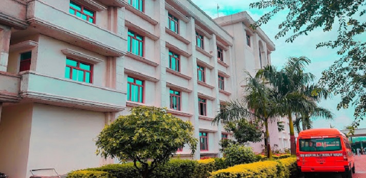Sai Hospital & College of Nursing Sonbhadra