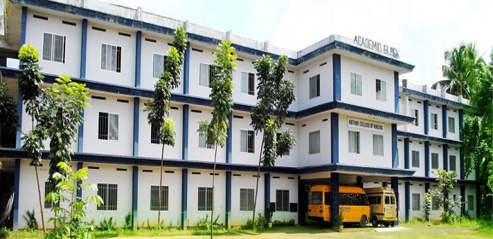 Sai Krupa College of Nursing Kadapa