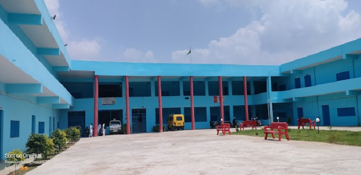 Sanjeevani Nursing College Pratapgarh