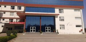 Saraswati Nursing Institute Mohali