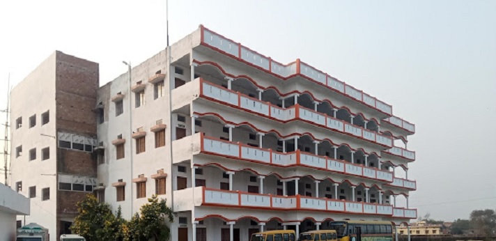 Satyadeo Nursing and Paramedical College Ghazipur