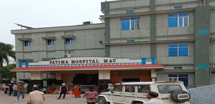 School of Nursing at Fatima Hospital Mau