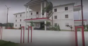 Shambhu Nath Memorial Nursing College Sant Kabir Nagar