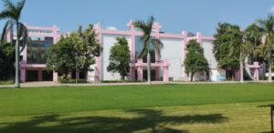 Sherwood College of Paramedical Sciences Barabanki