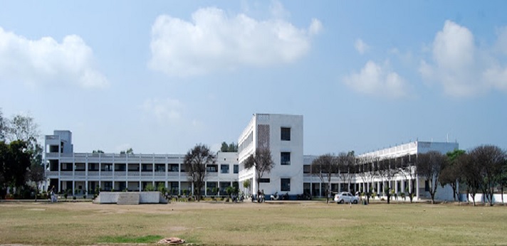 Shri Guru Nanak Dev Nursing Institute Gurdaspur
