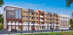 Spark College of Paramedical Sciences and Nursing Behraich