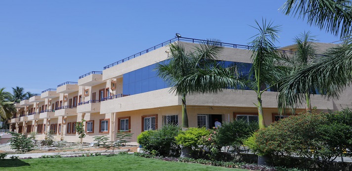 Sri Lakshmi Venkateswara College of Nursing Anantapur