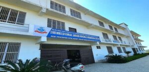 Sri Mukesh Kumar Jauhari Nursing & Paramedical College Bareilly