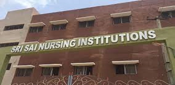Sri Sai College Of Nursing Anantapur 