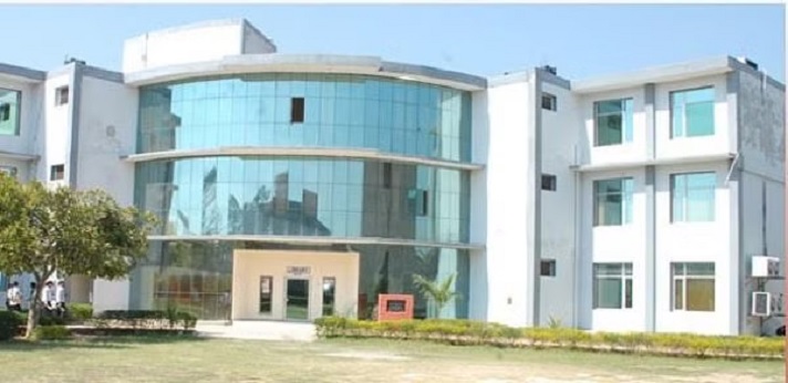 Sri Sukhmani College of Nursing Mohali
