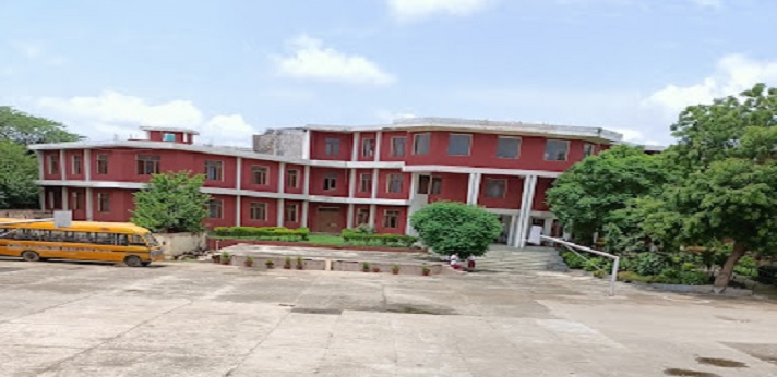 Sri Sukhmani School of Nursing Mohali