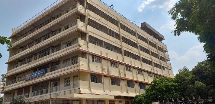 Sri Venkata Padmavathi College of Nursing Anantapur