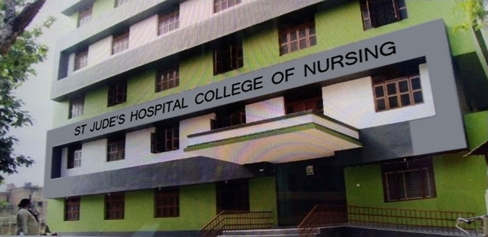 St Jude Hospital College of Nursing Jhansi