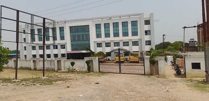 Sultanpur Institute of Nursing and Paramedical Sciences