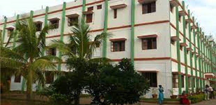 Vijaya College of Nursing Nellore
