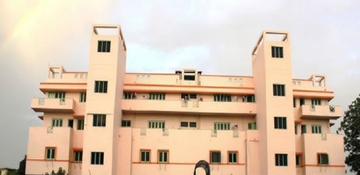 Vivekanand College of Nursing Moradabad
