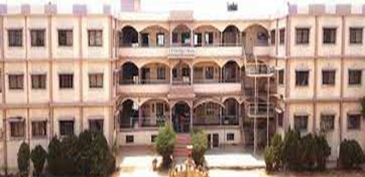 A.K. Patel College of Nursing Valsad