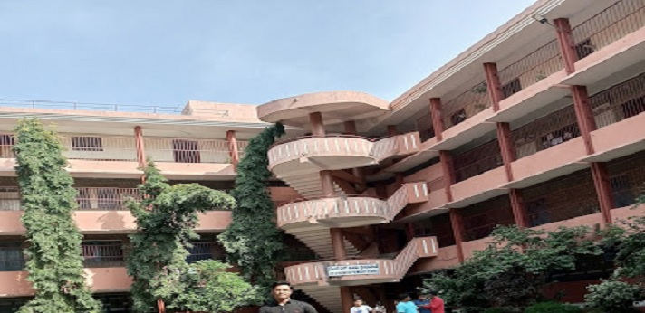 AVK School of Nursing Bangalore