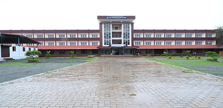 Aaliyah College of Nursing Bangalore