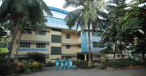 Al Shifa College of Nursing Malappuram