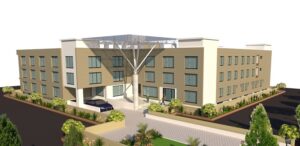 Alay Fatima Hai College of Nursing Patna