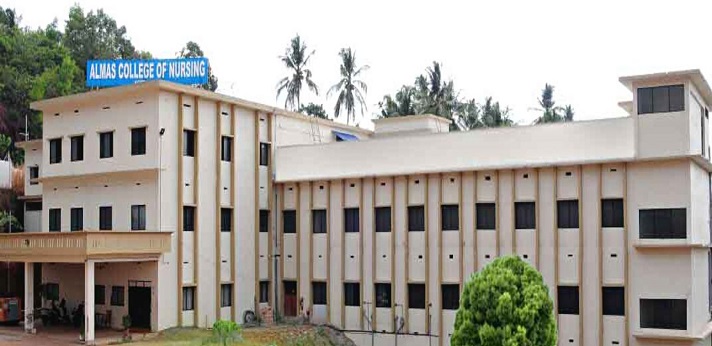 Almas College of Nursing Malappuram