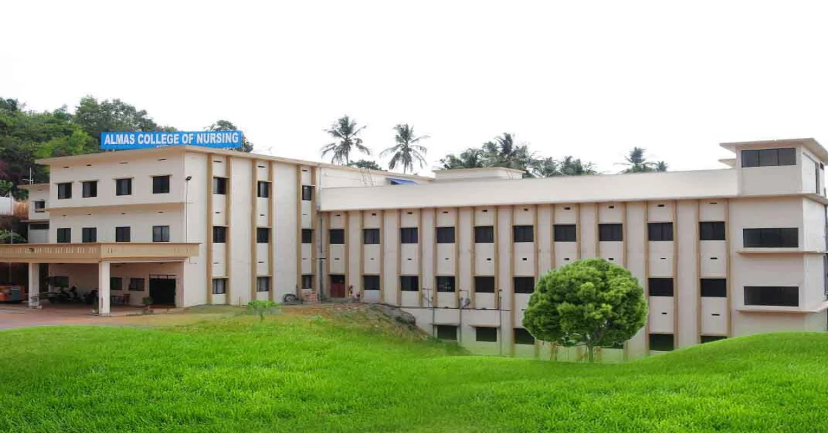 Almas College of Nursing Malappuram