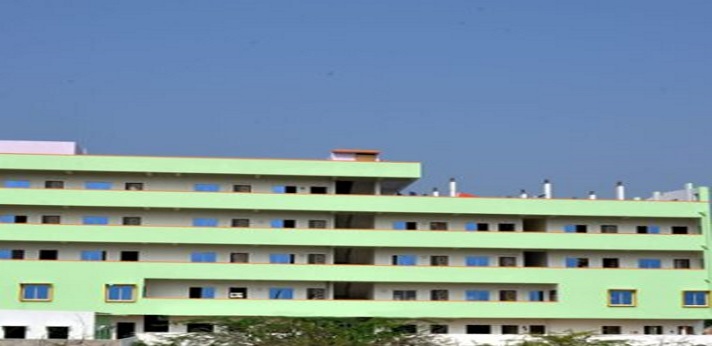 Aluri College of Nursing Prakasam